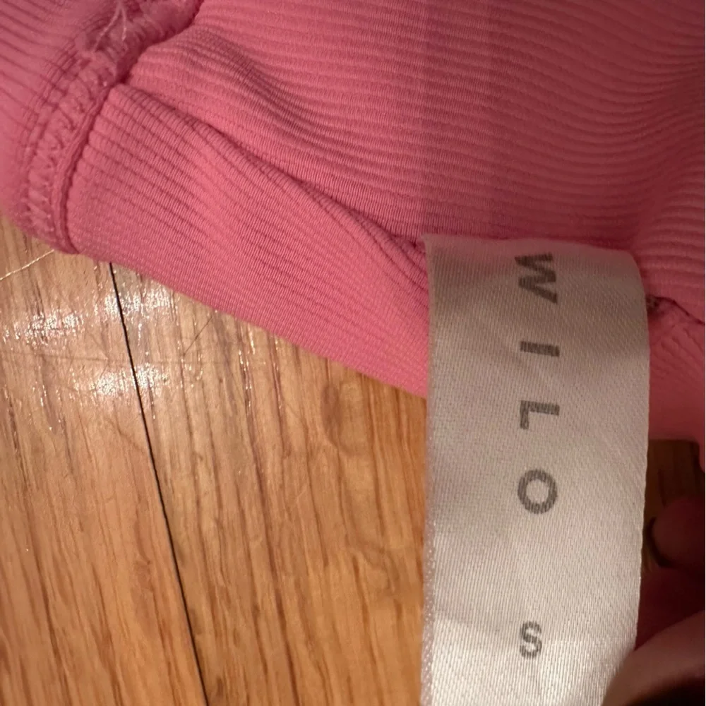 Wilo the Label Sport Bra Size S (#3)